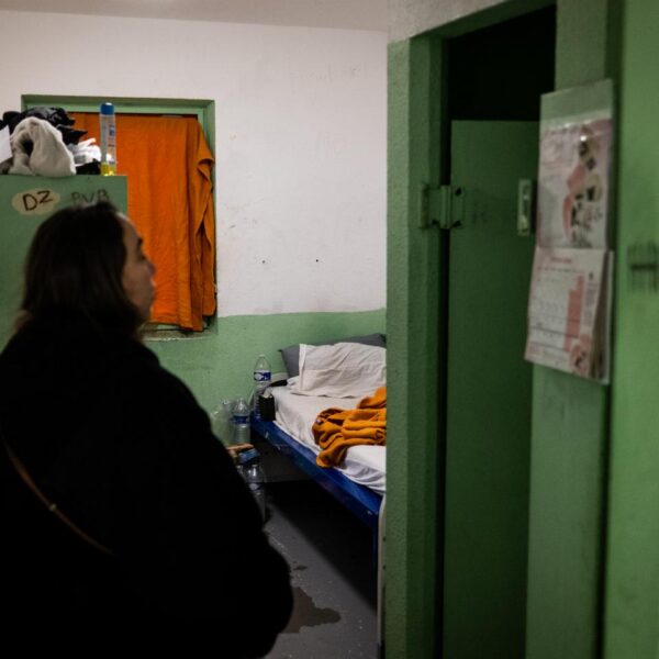 Une opération inédite de visites de plusieurs établissements pénitentiaires pour mineurs par des députés