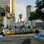 Après la restitution du corps du dernier otage israélien, l’amère victoire des familles engagées dans un bras de fer avec Benyamin Nétanyahou