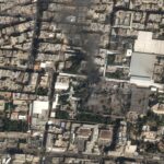 Israël est engagé dans une opération « décisive et sans précédent », déclare Eyal Zamir, le chef d’état-major de l’armée israélienne