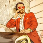 Firat Cinko, le narcotrafiquant international qui œuvrait à 200 mètres de l’Elysée