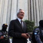 le journaliste anticorruption José Ruben Zamora libéré après quelque 1 290 jours en détention, et assigné à résidence