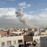 Israël et les Etats-Unis ont bombardé l’Iran