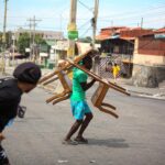 D’Haïti, Lyonel Trouillot fait entendre les voix de la révolte contre les inégalités et l’exclusion : c’est le « Bréviaire des anonymes »