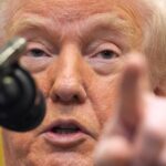 Donald Trump menace l’Iran de conséquences « très traumatisantes » s’il n’accepte pas un accord nucléaire