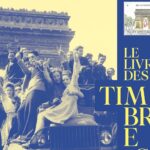 Juliette Gréco, Pierre Dac, Collioure, Maurice Ravel, Michel Vaillant, Jérôme Mesnager et le millénaire de Caen, dans « Le Livre des timbres » de l’année