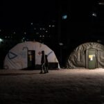 En Ukraine, malgré l’ampleur des destructions, une situation humanitaire maîtrisée