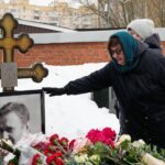 la Russie juge « biaisées et infondées » les accusations européennes d’empoisonnement