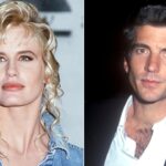 Daryl Hannah dragged into spotlight by FX JFK Jr. series controversy