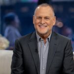 Dave Coulier in remission from two cancers after successful treatment