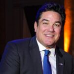 Dean Cain accuses GalaxyCon of blacklisting him over conservative values