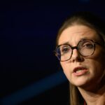 Aurore Bergé dénonce un acte « insupportable » et pointe la responsabilité de LFI