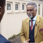 Dia Moodley awaits potential charges after Bristol arrest