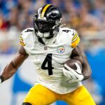 Lions fan names DK Metcalf, Steelers, Ford Field in $100M defamation suit