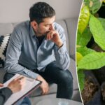 Major depression symptoms relieved by psychedelics in new clinical trial