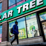 Dollar Tree opens nearly half of new stores in affluent areas