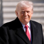 Trump promises big tax refunds in 2026 from One Big Beautiful Bill