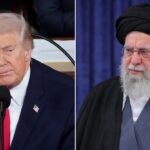 US authorizes non-essential embassy workers to leave Israel amid Iran tensions