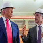 Trump says Powell is &lsquo;corrupt&rsquo; or &lsquo;incompetent&rsquo; in criticism of renovation costs