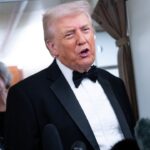 President Donald Trump considers $10 billion IRS lawsuit charity settlement