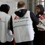 En Israël, la Cour suprême accorde un sursis aux ONG étrangères menacées d’expulsion de Gaza et de Cisjordanie