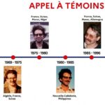 ce qu’il faut savoir de l’affaire de l’homme poursuivi pour viols et agressions sexuelles aggravés commis sur 89 mineurs sur une période de cinquante-cinq ans