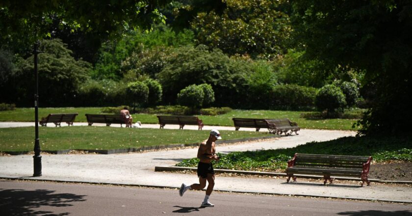 pourquoi varier ses activités physiques est préférable pour la santé