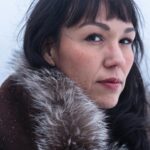 Najannguaq Hegelund, inlassable militante de la cause inuite