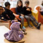 neuf animateurs d’une école maternelle parisienne suspendus