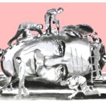 « Au boulot, dans les transports, j’étais en boucle, j’en ai rêvé la nuit »