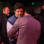 Amine Kessaci exfiltré jeudi d’un meeting à Aix-en-Provence, le Parquet national anticriminalité organisée s’autosaisit