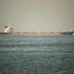 les gardiens de la révolution bloquent le détroit d’Ormuz, artère vitale du pétrole mondial