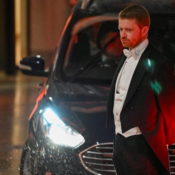 Morgan McSweeney, le chef de cabinet de Keir Starmer, démissionne