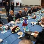 A Alger, Laurent Nuñez fait baisser la tension bilatérale en relançant la « coopération sécuritaire »