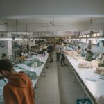 En Turquie, la crise de l’industrie textile fait trembler le pays