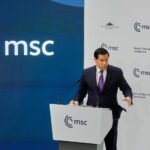 A Munich, Marco Rubio assure que les Etats-Unis et l’Europe sont « faits pour être ensemble », un an après le discours incendiaire de J. D. Vance