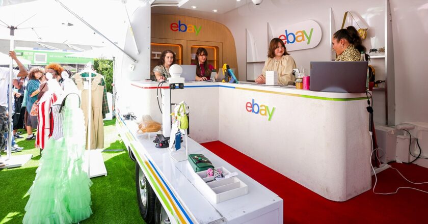 eBay slashes 800 jobs representing 6% of workforce after $1.2 billion Depop acquisition