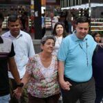 Au Venezuela, le célèbre activiste Javier Tarazona libéré après plus de quatre ans de prison