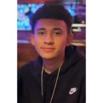 Ruben Ray Martinez, citoyen américain de 23 ans, a été tué en mars 2025 au Texas par des agents fédéraux, un incident passé jusqu’ici inaperçu