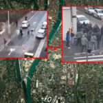 ce que montrent les vidéos des faits