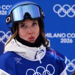 Team China skier Eileen Gu criticized for Trump comments