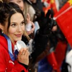 Enes Kanter Freedom calls Eileen Gu ‘traitor’ for representing Team China