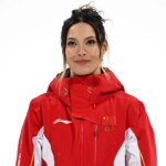 Eileen Gu wins silver medal in big air at 2026 Milan Cortina Olympics