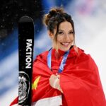 Eileen Gu backed by US Winter Olympics athletes amid China controversy