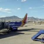 El Paso airport closed for 10 days over &lsquo;special security reasons&rsquo;