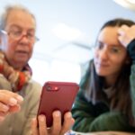 Identity protection for deceased loved ones from fraud and scammers