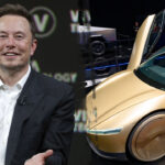 Tesla CEO Elon Musk confirms Cybercab will sell for $30,000 by 2027