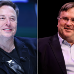 Elon Musk, Reid Hoffman clash over Jeffrey Epstein ties on social media