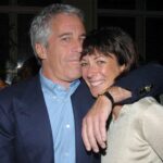 LA 2028 Olympics chief apologizes for Ghislaine Maxwell emails