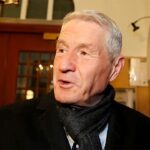 Thorbjørn Jagland hospitalized after facing Epstein corruption charges