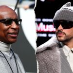 NFL news: Eric Dickerson rips league&rsquo;s choice of Bad Bunny as halftime performer